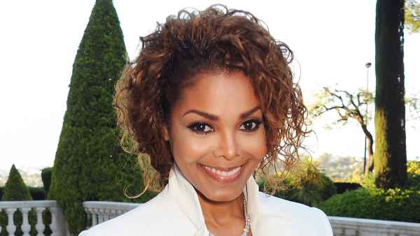Janet Jackson