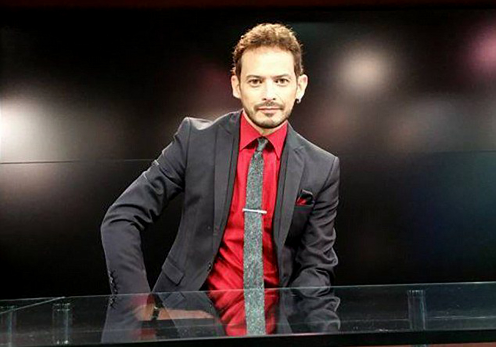 Alejandro Fuentes