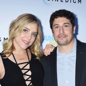 Jason Biggs and Jenny Mollen Slam Bachelorette Stars