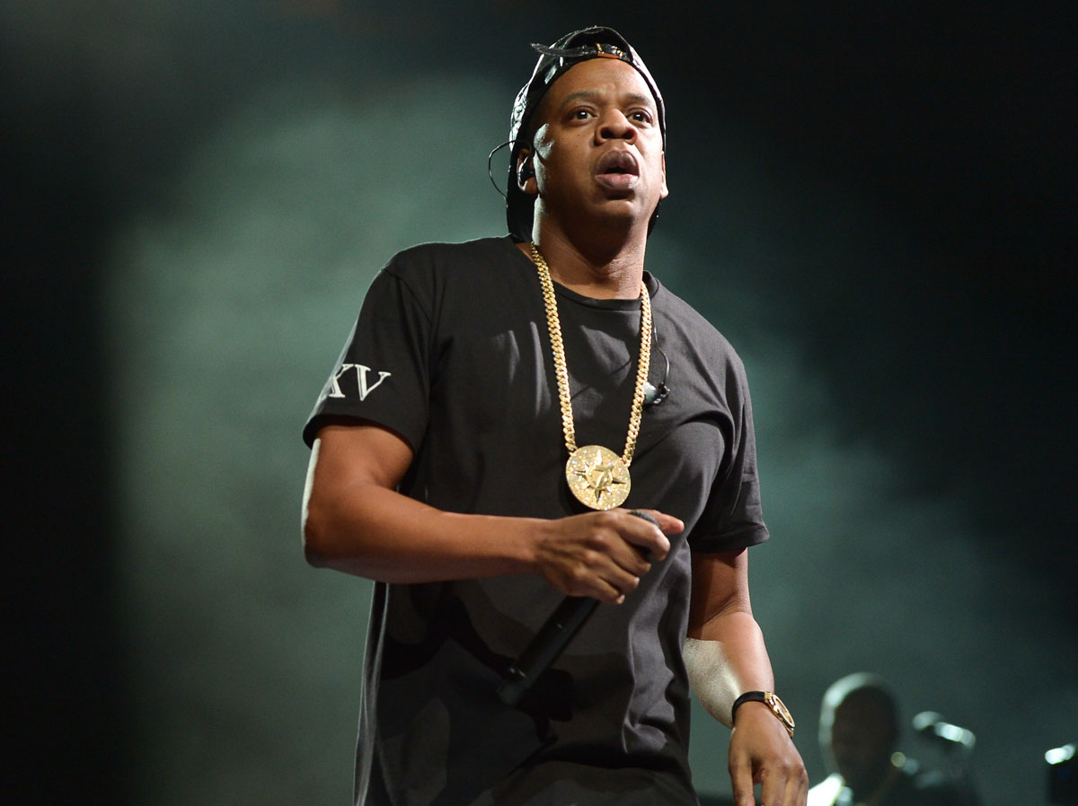 Jay Z has released a song about police brutality