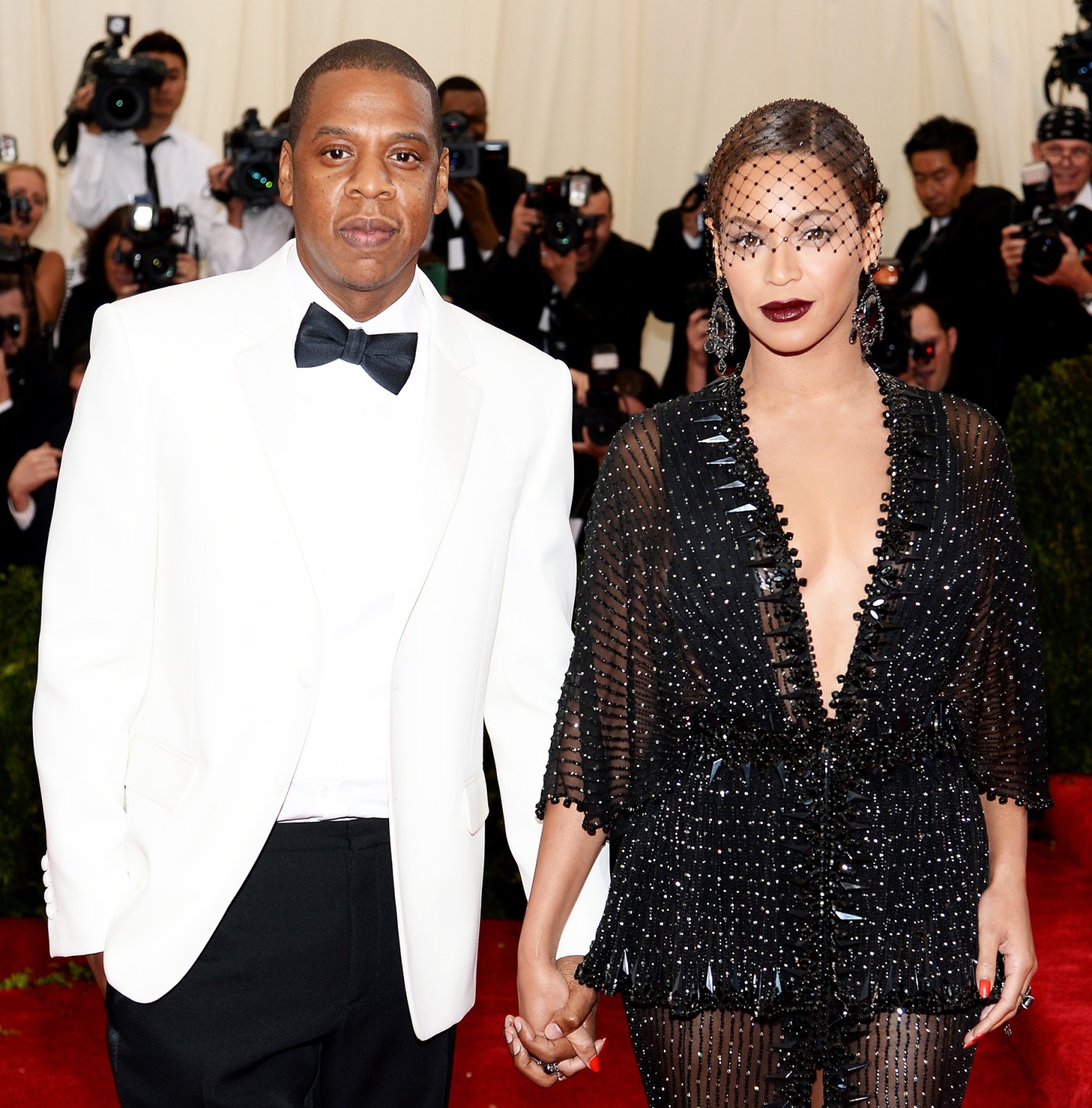 Solange & Jay Z Fight After Met Gala | The Rickey Smiley 