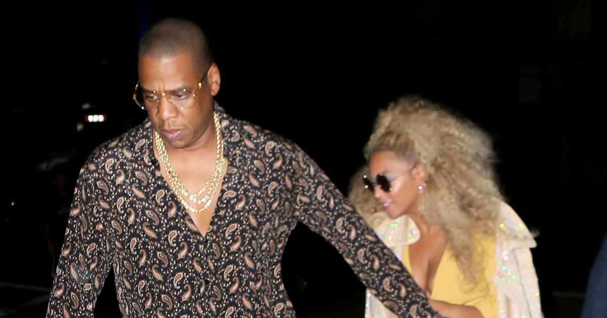 Beyonce's Birthday Party Guest List: Jay Z, Kelly Rowland, More