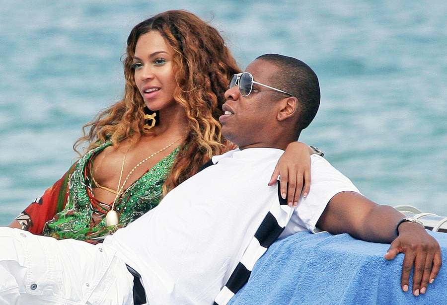 Beyonce, Jay-Z's Relationship Through the Years | Us Weekly