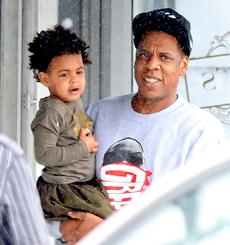 blue and jay