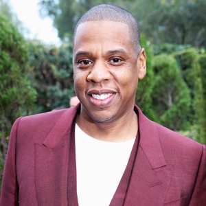 Jay-Z