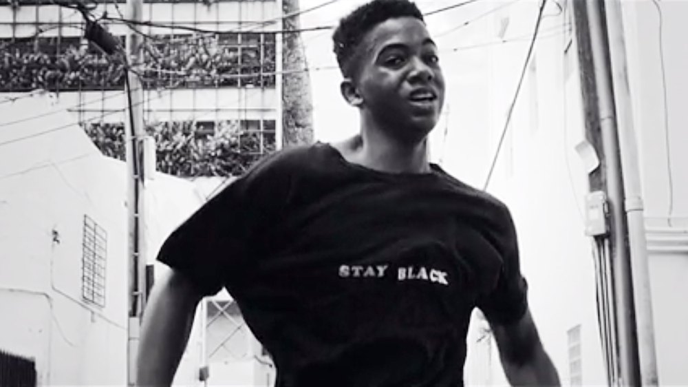 Jay- Z has released a provocative trailer Kill JAY-Z