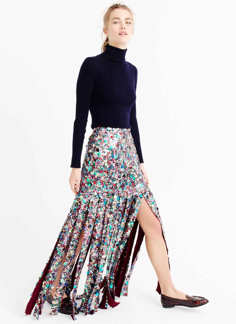J. Crew