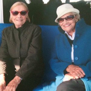 Martha Williams Jean Haley