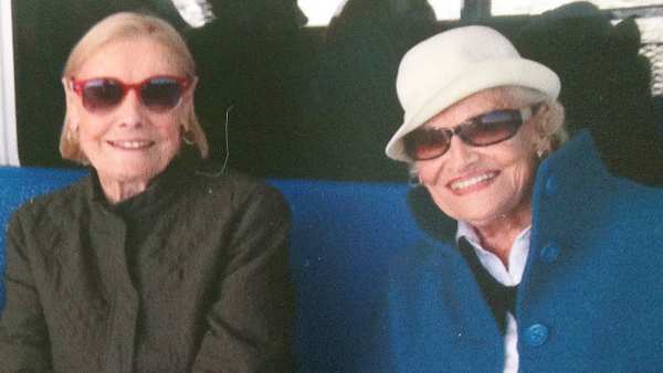 Martha Williams Jean Haley