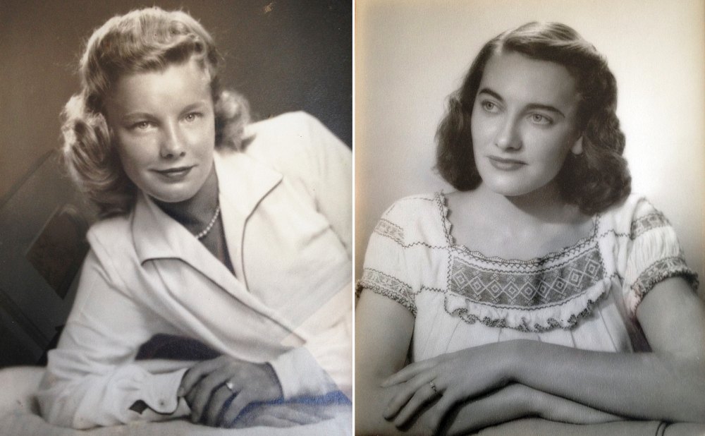 Martha Williams Jean Haley