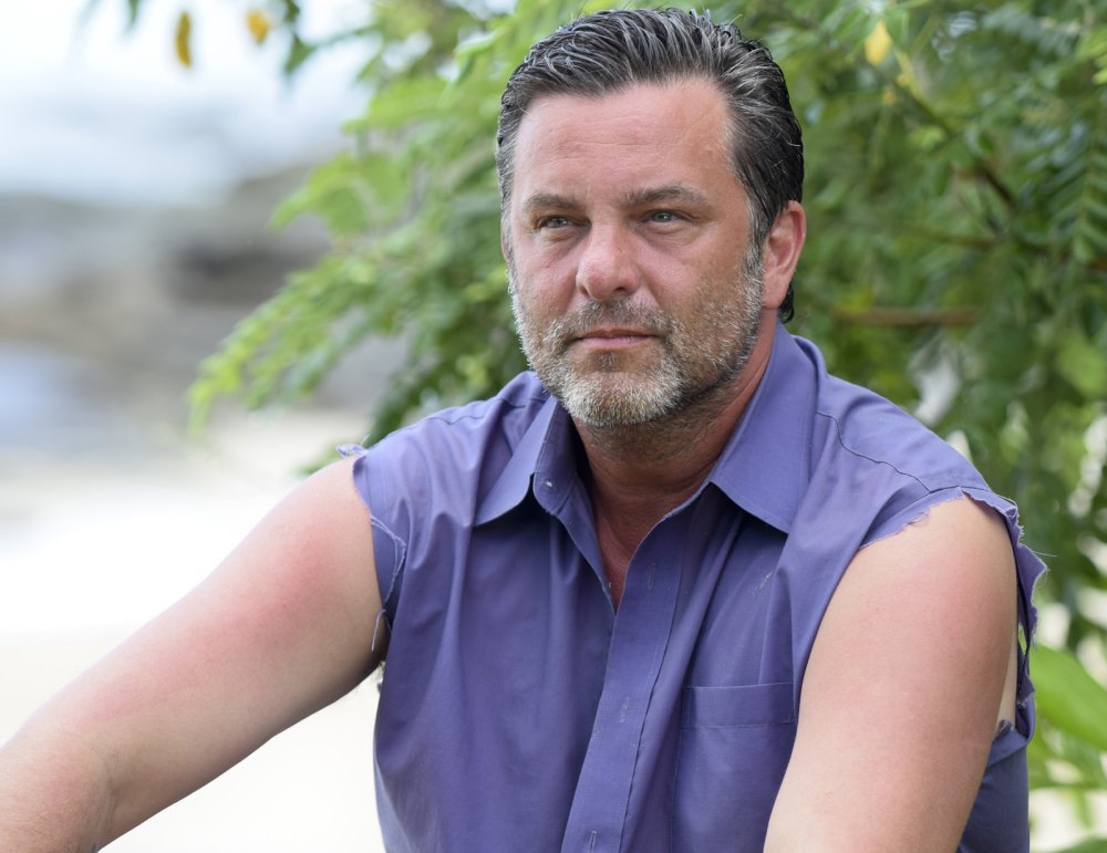 Jeff Varner