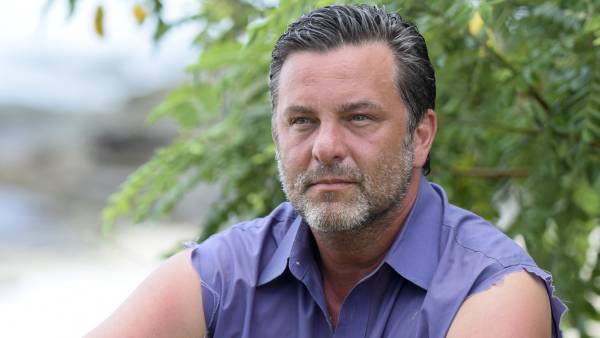 Jeff Varner