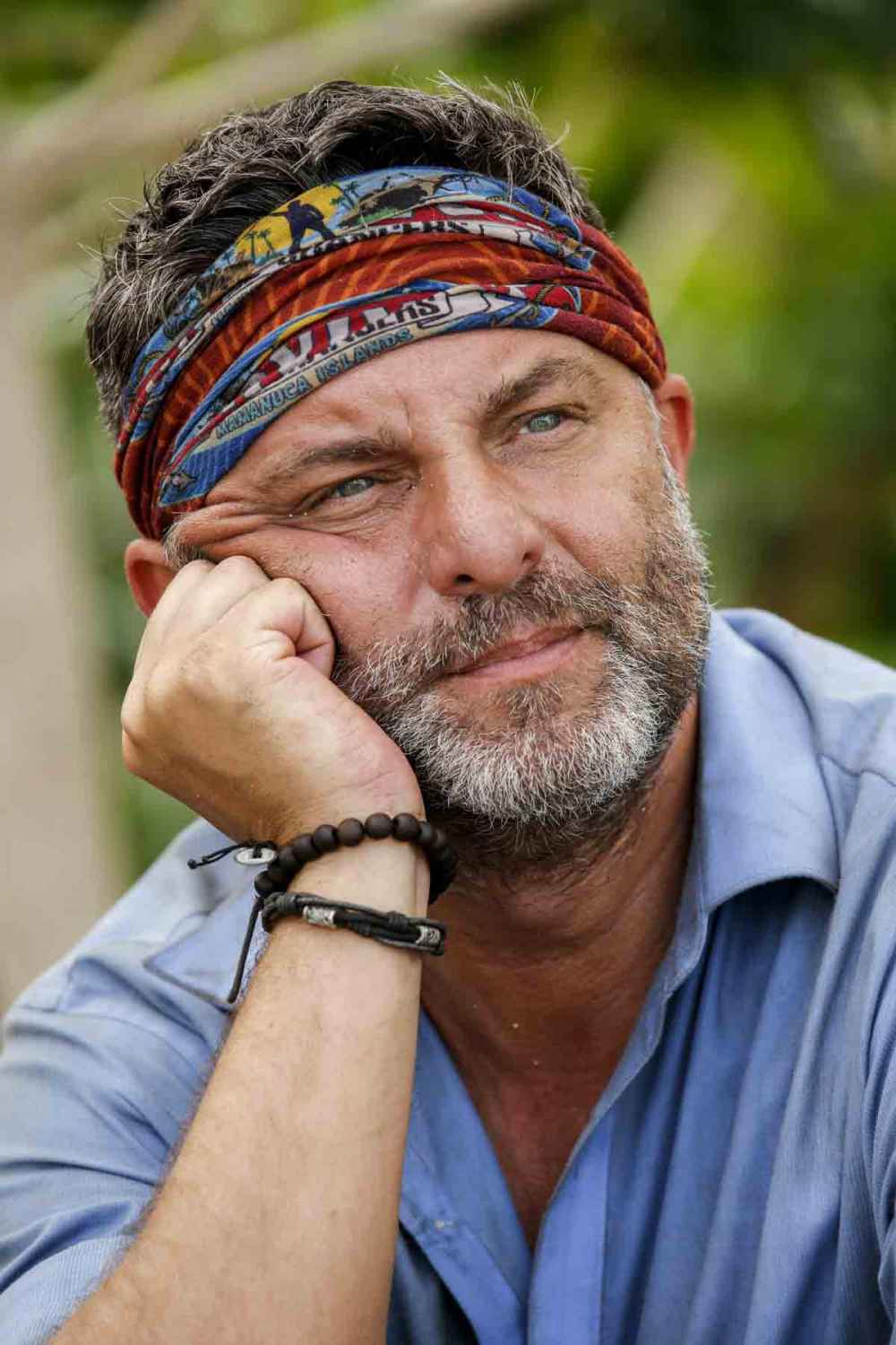 Jeff Varner apologized for his behavior but was booted off the show