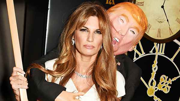 Jemima Khan
