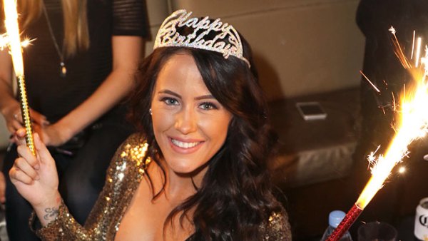 Jenelle Evans