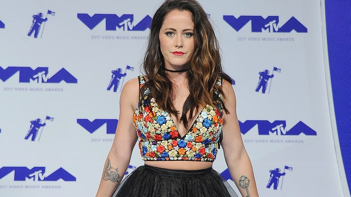 Jenelle Evans, Teen Mom 2 Recap, Custody