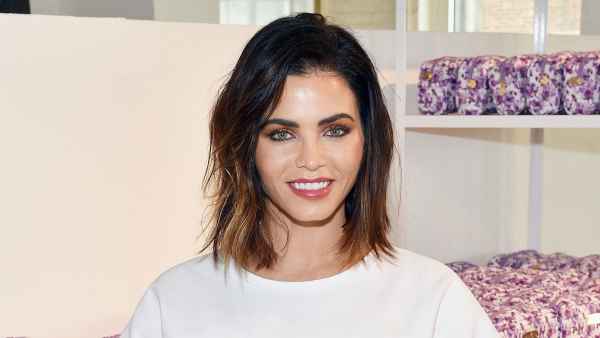 Jenna Dewan