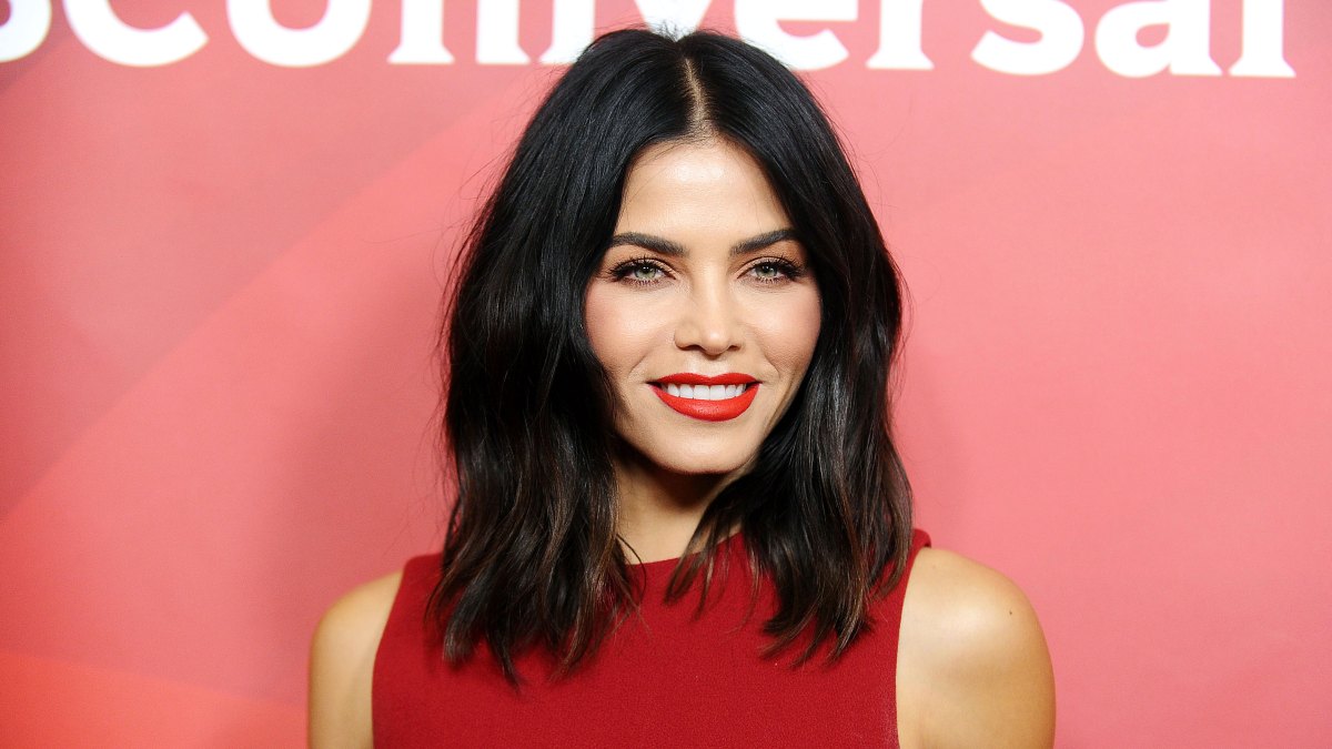 Jenna Dewan Tatum
