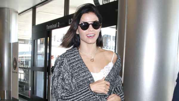 Jenna Dewan Tatum