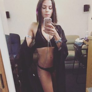 Jenna Dewan