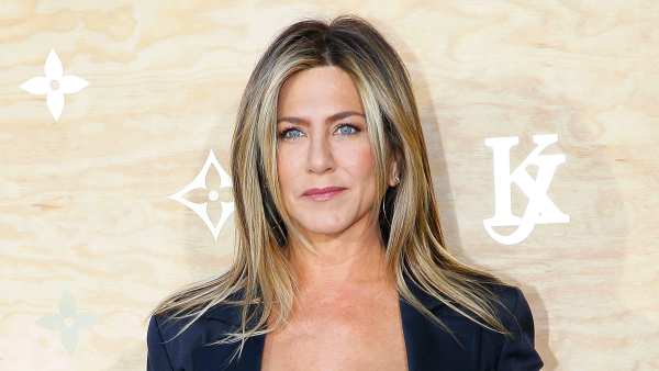 Jennifer Aniston