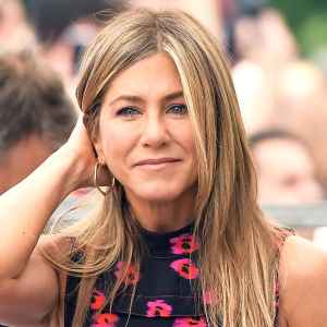 jennifer aniston