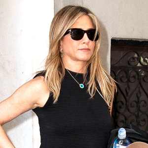 Jennifer Aniston