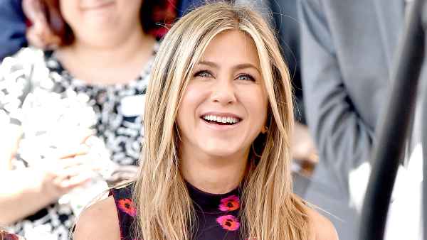 Jennifer Aniston
