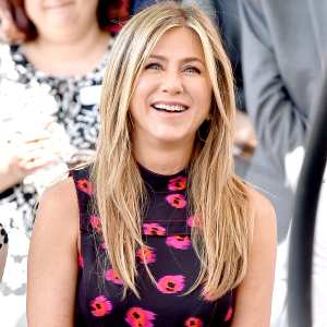 Jennifer Aniston