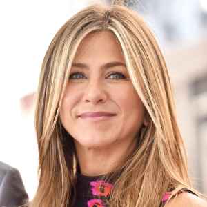 Jennifer Aniston