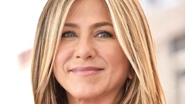 Jennifer Aniston