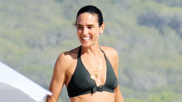 Jennifer Connelly