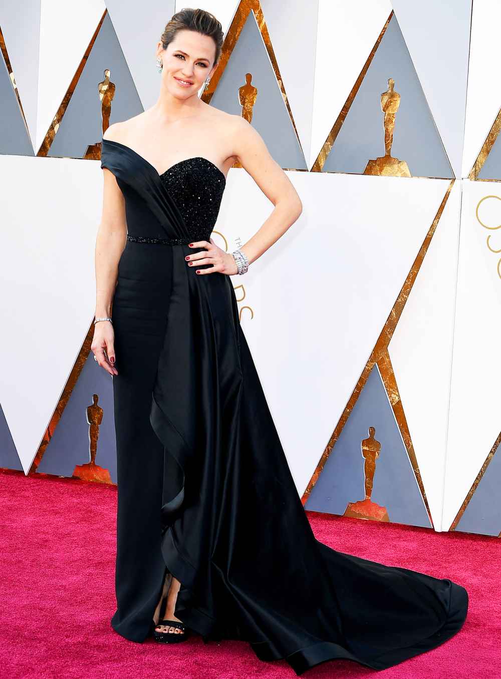 Jennifer Garner