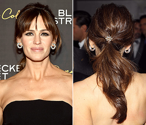 Jennifer Garner - Danny Collins premiere
