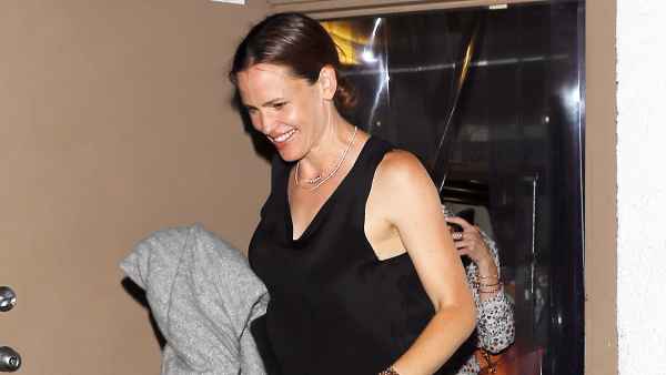 Jennifer Garner