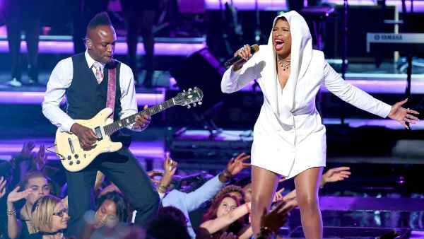 Jennifer Hudson
