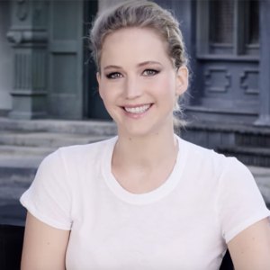 Jennifer Lawrence