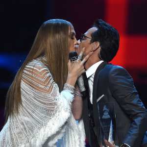 Jennifer Lopez, Marc Anthony