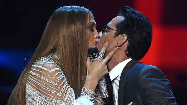 Jennifer Lopez, Marc Anthony