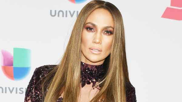 Jennifer Lopez