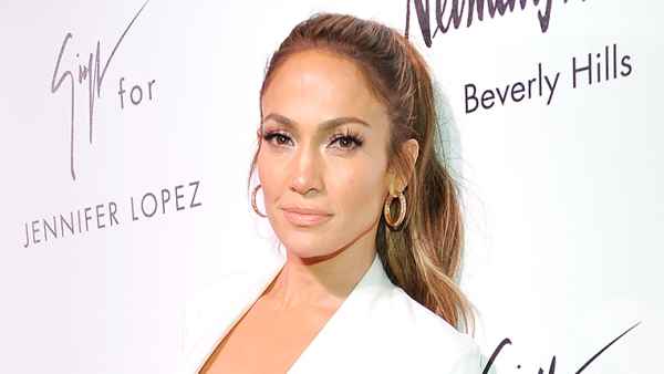 Jennifer Lopez Hurricane Maria Puerto Rico