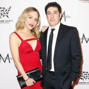 Jenny Mollen Jason Biggs