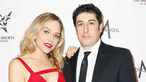 Jenny Mollen Jason Biggs