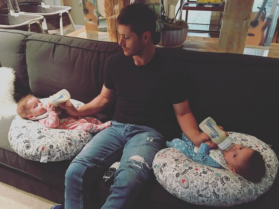 Jensen ackles babies zoom e6ce4536 9596 4eb4 98cf 5b2c736d3dcf