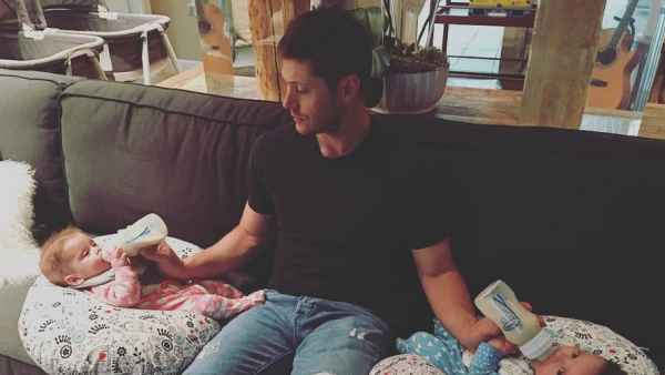 Jensen ackles babies zoom e6ce4536 9596 4eb4 98cf 5b2c736d3dcf