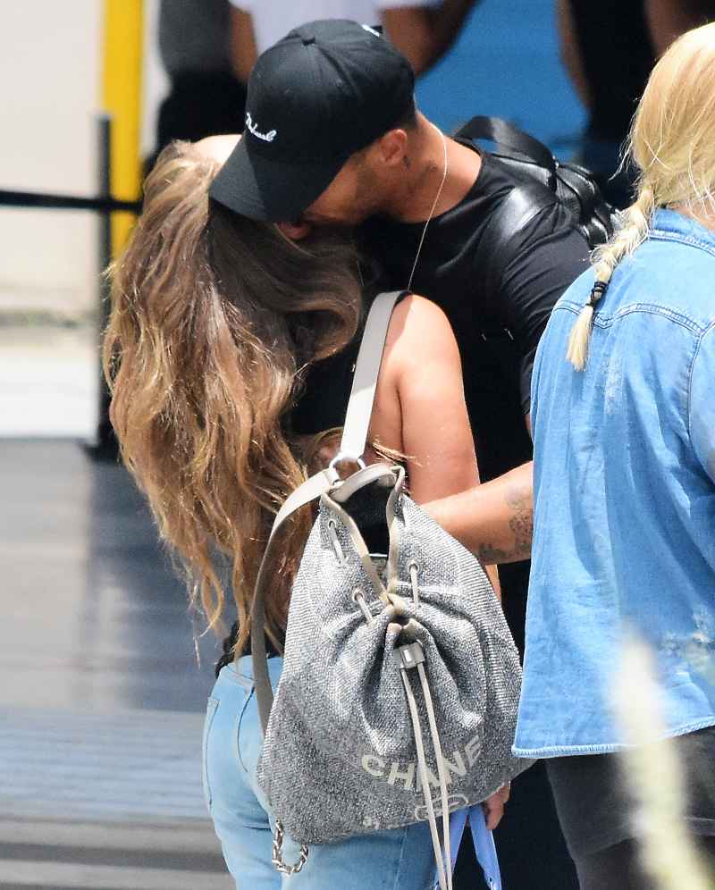 Jeremy Meeks Chloe Green