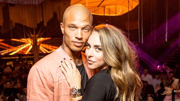 Jeremy Meeks Chloe Green