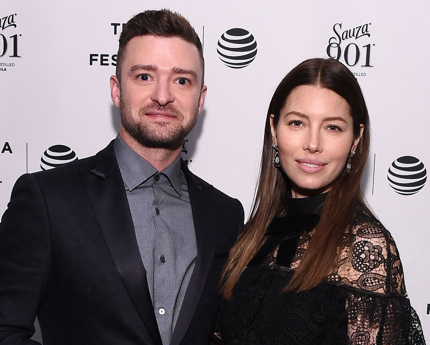 Justin Timberlake called wife Jessica Biel a 'MILF'
