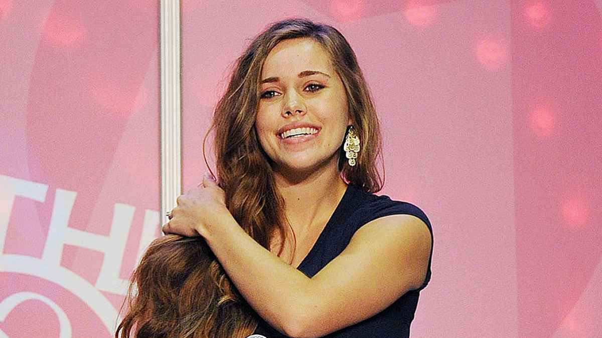 Jessa Duggar