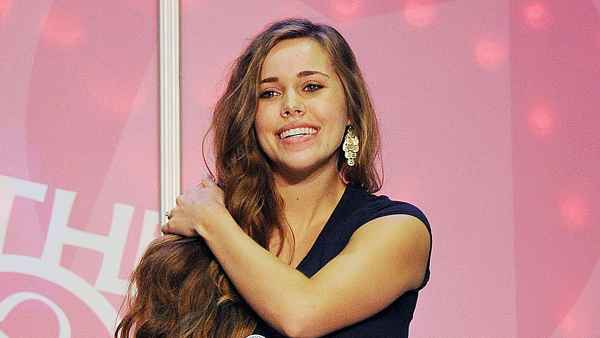 Jessa Duggar